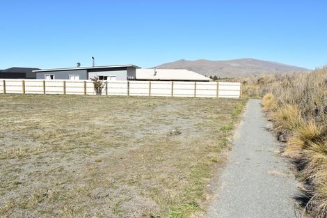 Photo of property in 6 Penstock Place, Twizel, 7901