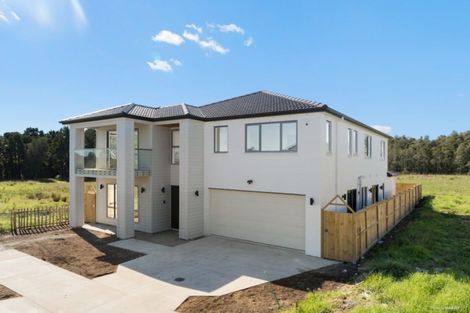 Photo of property in 39 Nightingale Road, Flat Bush, Auckland, 2019