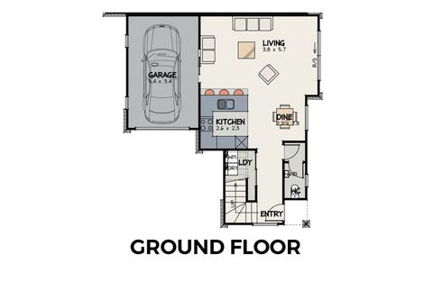 Photo of property in 1/5 Arawa Street, Frankton, Hamilton, 3204