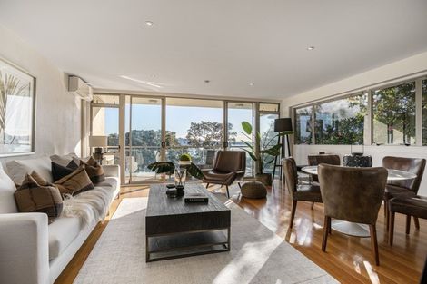 Photo of property in 3/57 Sarsfield Street, Herne Bay, Auckland, 1011