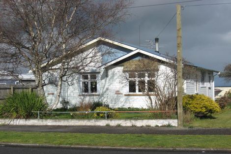 Photo of property in 5 Michael Street, Kuripuni, Masterton, 5810