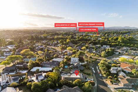 Photo of property in 8 Crowden Place, Harrowfield, Hamilton, 3210