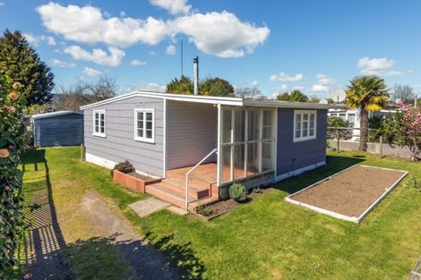 Photo of property in 5 Kauri Street, Mangakino, 3421