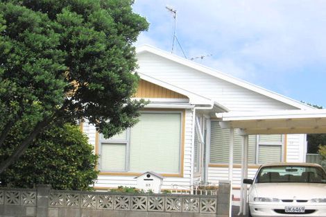 Photo of property in 38 Rex Street, Miramar, Wellington, 6022