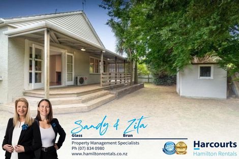 Photo of property in 32 Charlemont Street, Whitiora, Hamilton, 3200