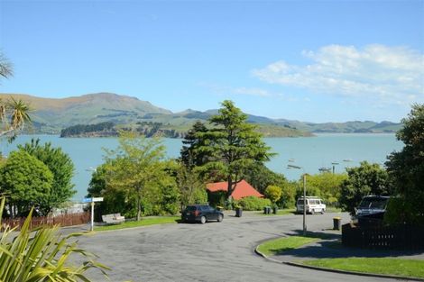 Photo of property in 5 Harbour View Terrace, Cass Bay, Lyttelton, 8082