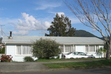 Photo of property in 16 Eden Terrace, Te Kamo, Whangarei, 0112