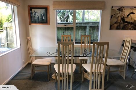 Photo of property in 3/60 Pirie Street, Mount Victoria, Wellington, 6011