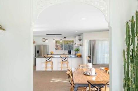 Photo of property in 4 Pukeko Way, Amberley, 7410