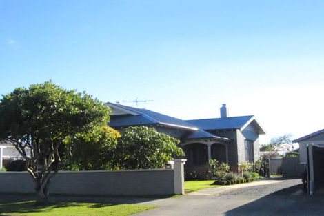 Photo of property in 100 Robertson Street, Richmond, Invercargill, 9810
