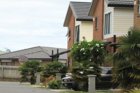 Photo of property in 24 Secoia Crescent, Mangere, Auckland, 2022