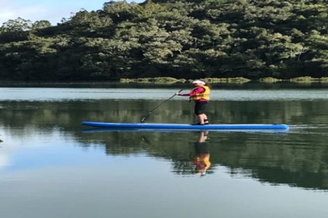 Photo of property in 2/31 Okura River Road, Okura, Albany, 0792