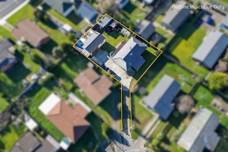 Photo of property in 38 Newbie Place, Heidelberg, Invercargill, 9812