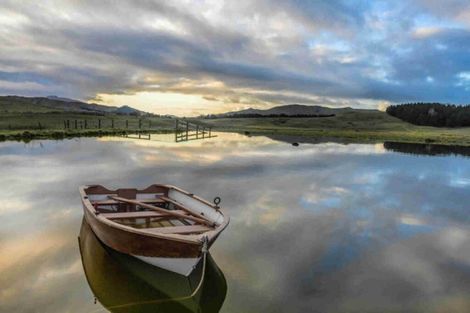 Photo of property in 1490 Elsthorpe Road, Elsthorpe, Otane, 4277