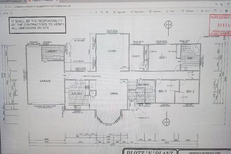 Photo of property in 71 Loch Views Road, Acacia Bay, Taupo, 3385