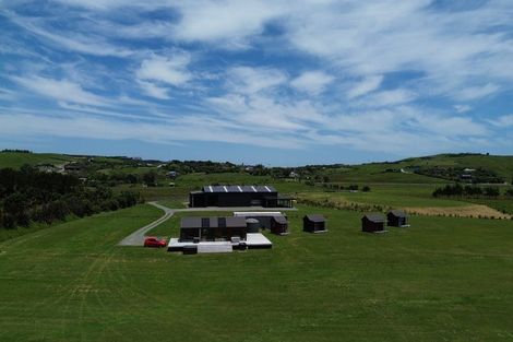 Photo of property in 487 Cove Road, Waipu, 0582