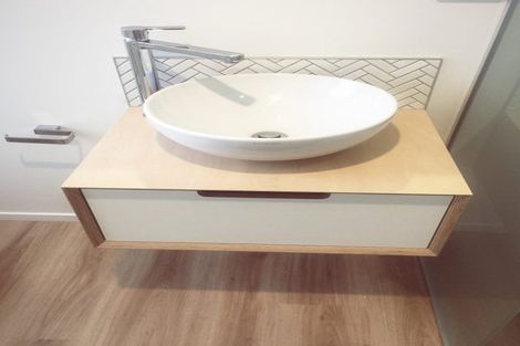 Photo of property in 5b Salmont Place, Kelburn, Wellington, 6012