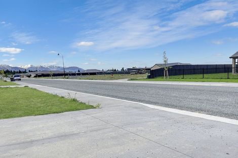 Photo of property in 54 Lakeland Avenue, Twizel, 7901