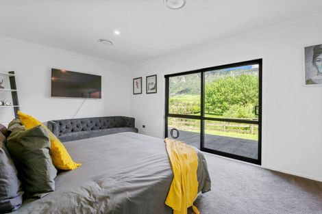 Photo of property in 533 Apirana Road, Horohoro, Rotorua, 3077