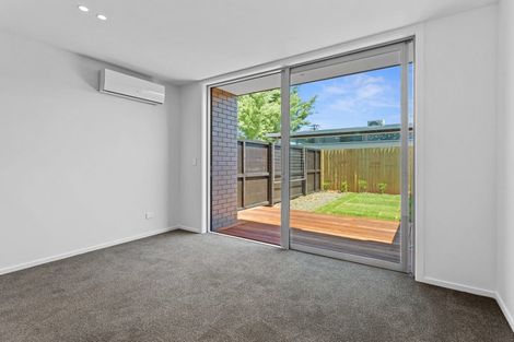 Photo of property in 3/113 Huxley Street, Sydenham, Christchurch, 8023