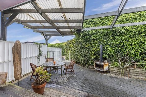 Photo of property in 87a Seatoun Heights Road, Seatoun, Wellington, 6022