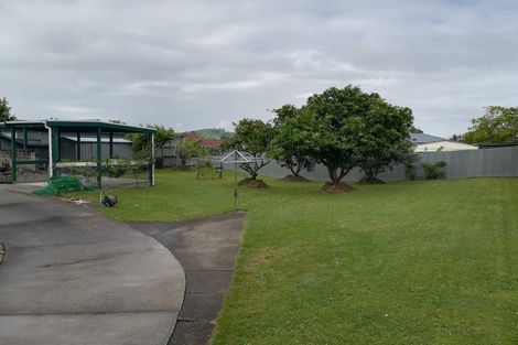 Photo of property in 17 Park Street, Morrinsville, 3300