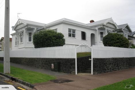 Photo of property in 112 Williamson Avenue, Grey Lynn, Auckland, 1021