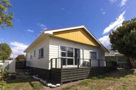 Photo of property in 5c Goulter Street, Seddon, 7210