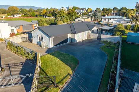 Photo of property in 7 Te Wiremu Lane, Otaki, 5512