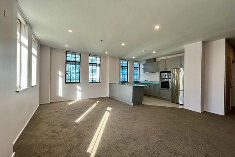 Photo of property in The Quay, 7/332a1 Lambton Quay, Wellington Central, Wellington, 6011
