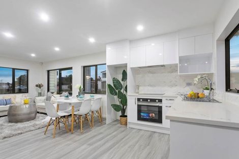 Photo of property in 5/2 Cornwall Road, Mangere, Auckland, 2022