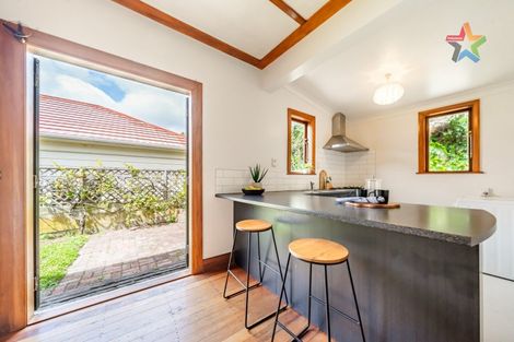 Photo of property in 49 Ribble Street, Island Bay, Wellington, 6023