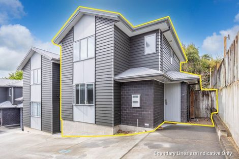 Photo of property in 4/30 Hunter Street, Hamilton Lake, Hamilton, 3204