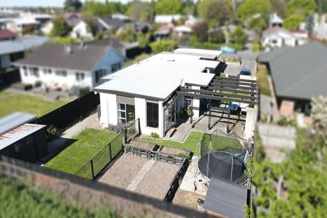 Photo of property in 20 Queens Drive, Allenton, Ashburton, 7700