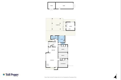 Photo of property in 47 Te Rangitautahanga Road, Turangi, 3334