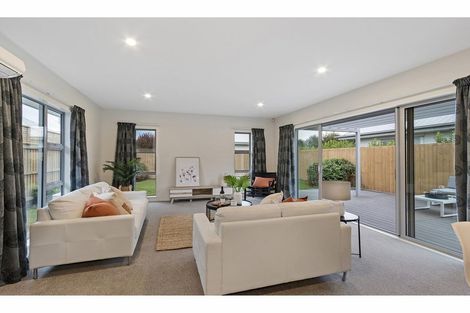 Photo of property in 22 Gartrell Road, Wigram, Christchurch, 8042