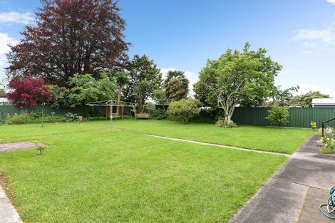 Photo of property in 53 Alfred Street, Fairfield, Hamilton, 3214