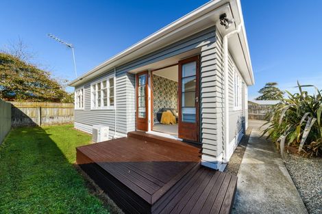 Photo of property in 25a Robinson Crescent, Westbrook, Palmerston North, 4412