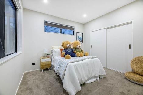 Photo of property in 15 Silvereye Road, Hobsonville, Auckland, 0616