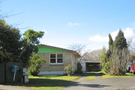 Photo of property in 15 Marotoa Grove, Turangi, 3334