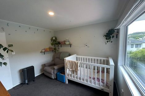Photo of property in 4 Latitude Close, Whitby, Porirua, 5024