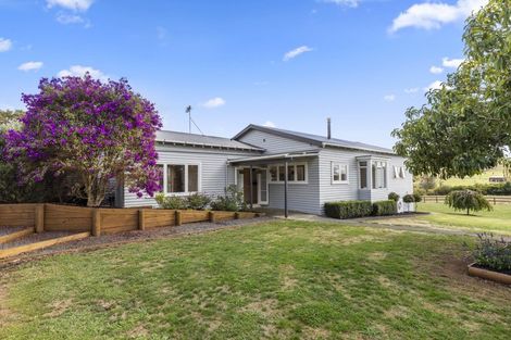 Photo of property in 782a Ararimu Road, Ararimu, Drury, 2579