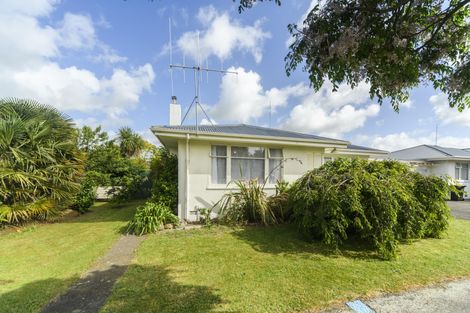 Photo of property in 39 Aberdeen Avenue, Takaro, Palmerston North, 4412