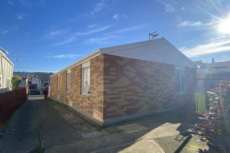 Photo of property in 14 Clyde Street, North Dunedin, Dunedin, 9016