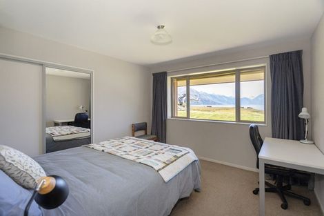 Photo of property in 2/1789 Lake Ohau Road, Lake Ohau, Twizel, 9412