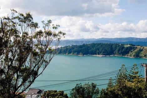 Photo of property in 9a Robieson Street, Roseneath, Wellington, 6011