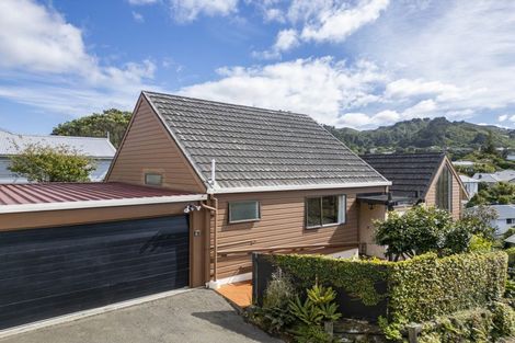 Photo of property in 39 Clutha Avenue, Khandallah, Wellington, 6035