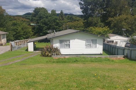Photo of property in 27 Ewert Street, Fordlands, Rotorua, 3015