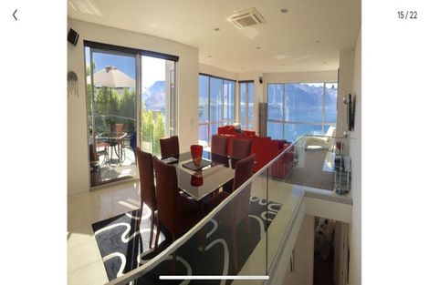 Photo of property in 4 Chandler Lane, Fernhill, Queenstown, 9300