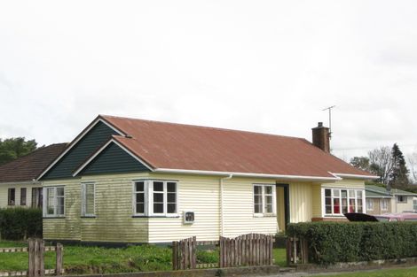 Photo of property in 1 Achilles Street, Stratford, 4332